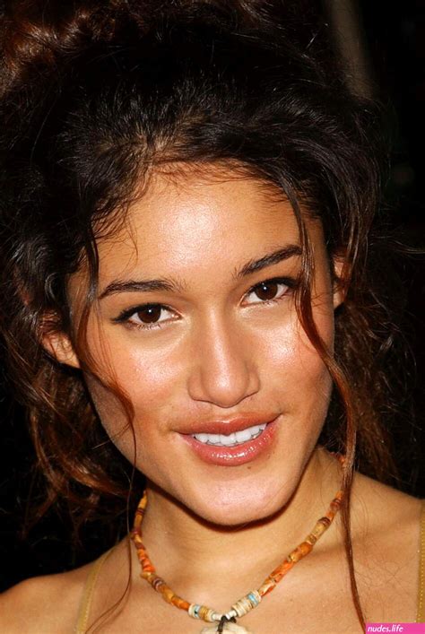 q'orianka kilcher nude